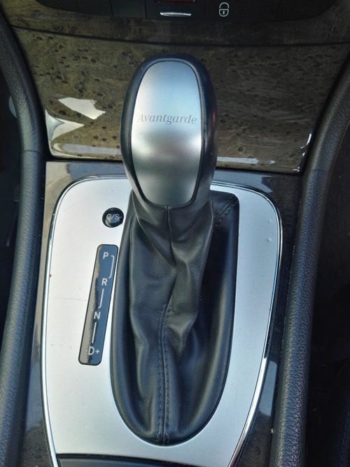 Nuca schimbator Mercedes E class w211 2002-2007