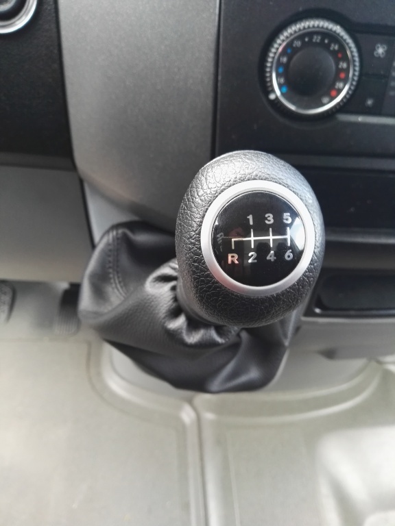 NUCA SCHIMBATOR MERCEDES SPRINTER 906 an 2013-2016