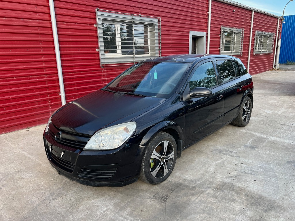 Nuca schimbator Opel Astra H 2006 HATCHBACK 1.7 CDTI
