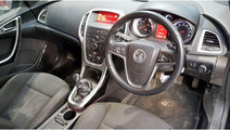Nuca schimbator Opel Astra J 2010 Hatchback 1.7 CD...