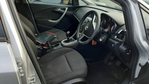 Nuca schimbator Opel Astra J 2012 Break 1.7 CDTI