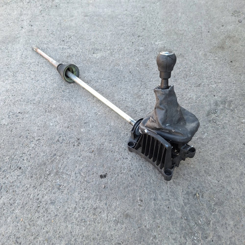 Nuca Schimbator Opel Corsa C 2000-2006 1.2 Z 12 Xep Benzina 009021510