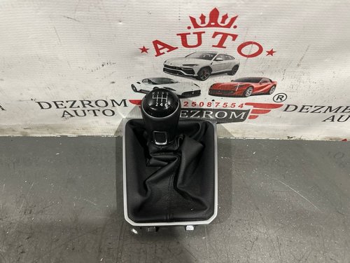 Nuca schimbator originala 3G1711113B VW Passat B8 Variant (3G5, CB5) 1.6 TDI 120 cai