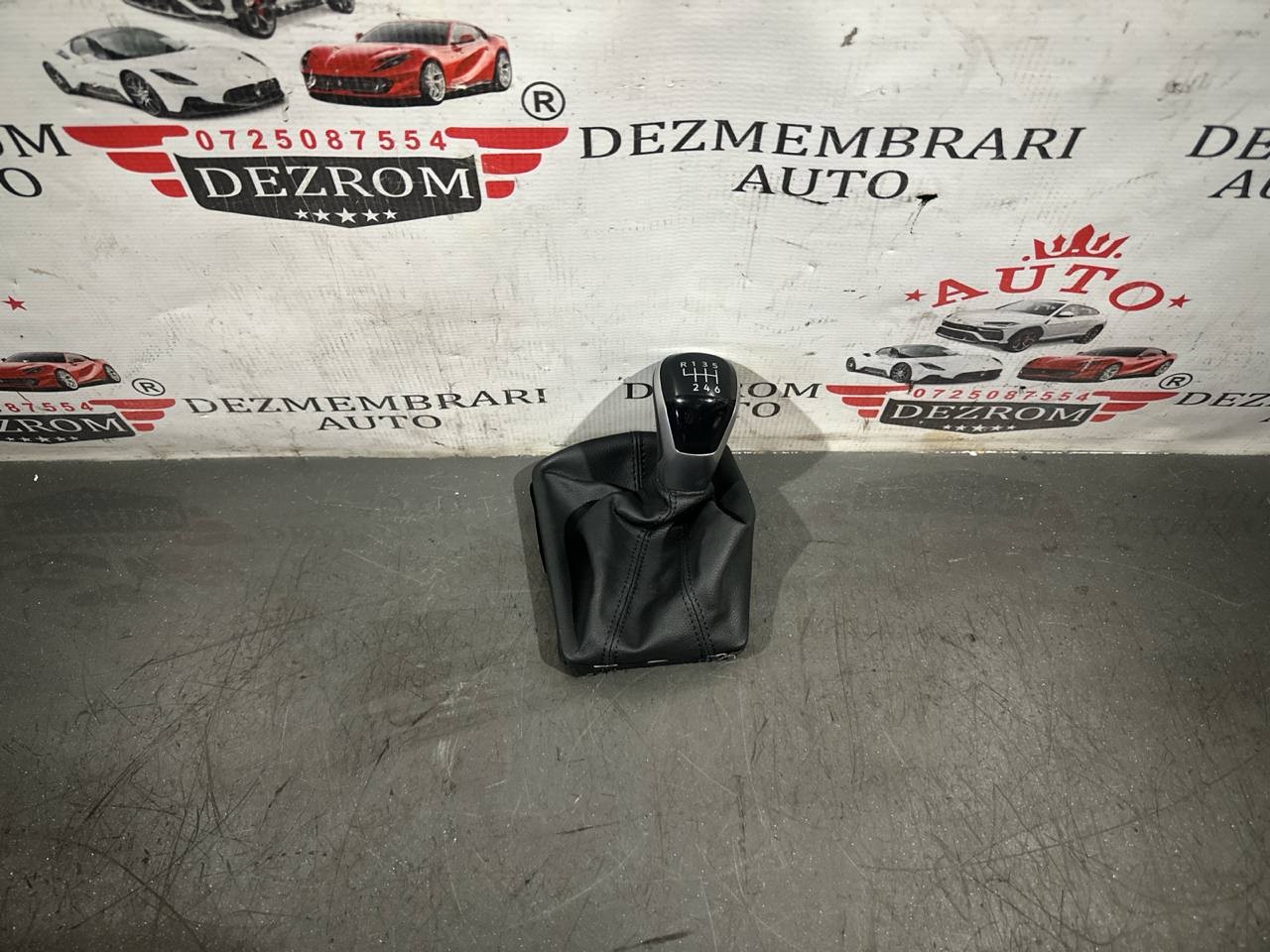 Nuca schimbator originala 5H1711113C VW Golf VIII Variant 1.5 TSI 116 cai DXDE