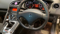 Nuca schimbator Peugeot 3008 2010 SUV 1.6 TDI 9H01
