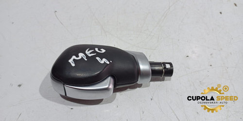 Nuca schimbator Renault Megane 4 [2016 - 2020]