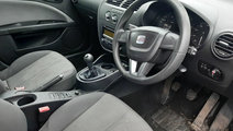 Nuca schimbator Seat Leon 2 2011 Hatchback 1.2 TSI