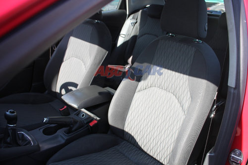 Nuca schimbator Seat Leon 3 2014 5F1 hatchback 1.6 TDI