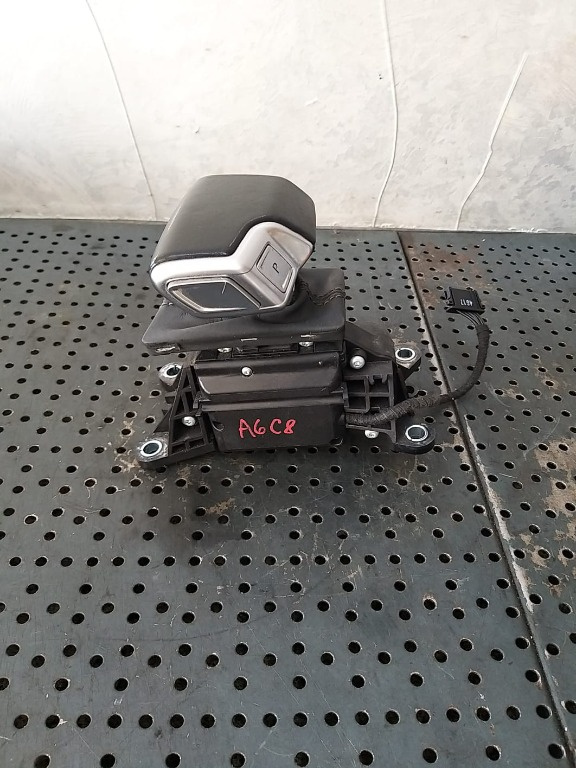 Nuca schimbator selector audi a6 c8 4k 4k1713041h