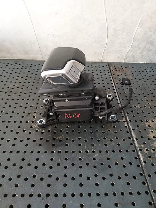 Nuca schimbator selector audi a6 c8 4k 4k1713041h