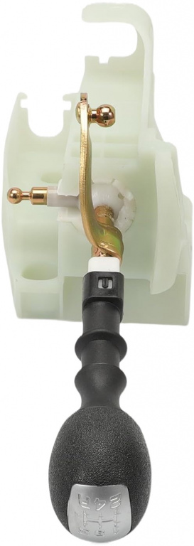 Nuca Schimbator + Suport Compatibil Iveco Daily 4 2006-2011 5 Trepte 504179736