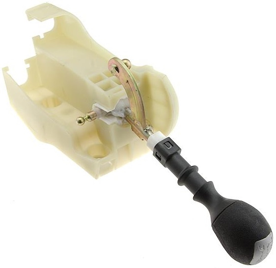 Nuca Schimbator + Suport Compatibil Iveco Daily 4 2006-2011 5 Trepte 504179736