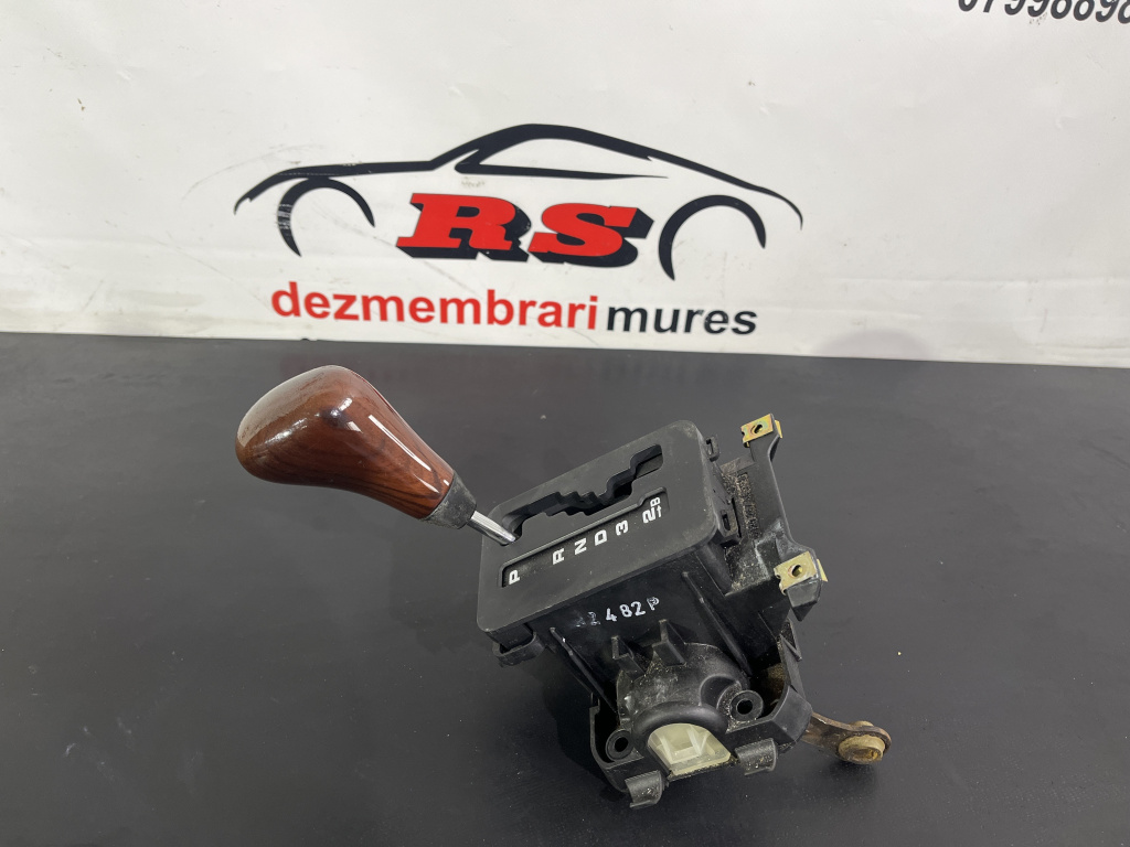 Nuca schimbator timonerie MB SL500 R129 sedan 1992 (1295400049)