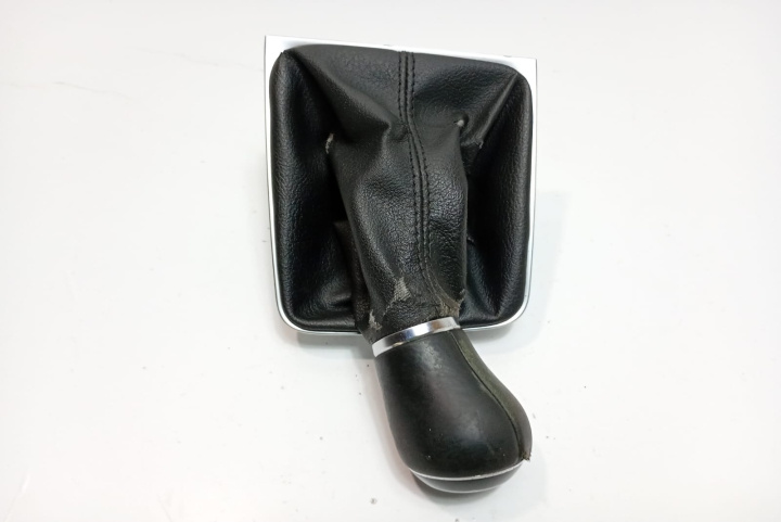 Nuca schimbator viteza cu manson 5G1711113B Volkswagen VW Golf 7 [2012 - 2017]