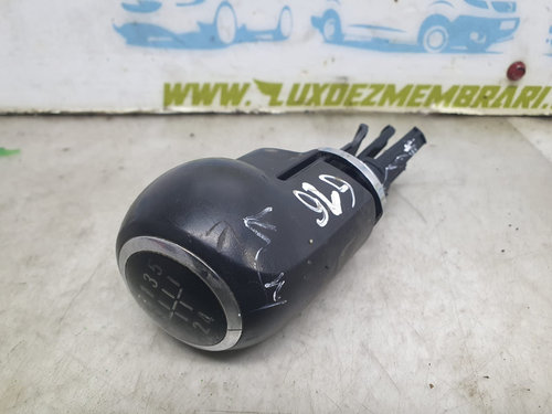 Nuca schimbator viteze 009165082 Opel Corsa D [2006 - 2011] 1.3 cdti Z13DTJ