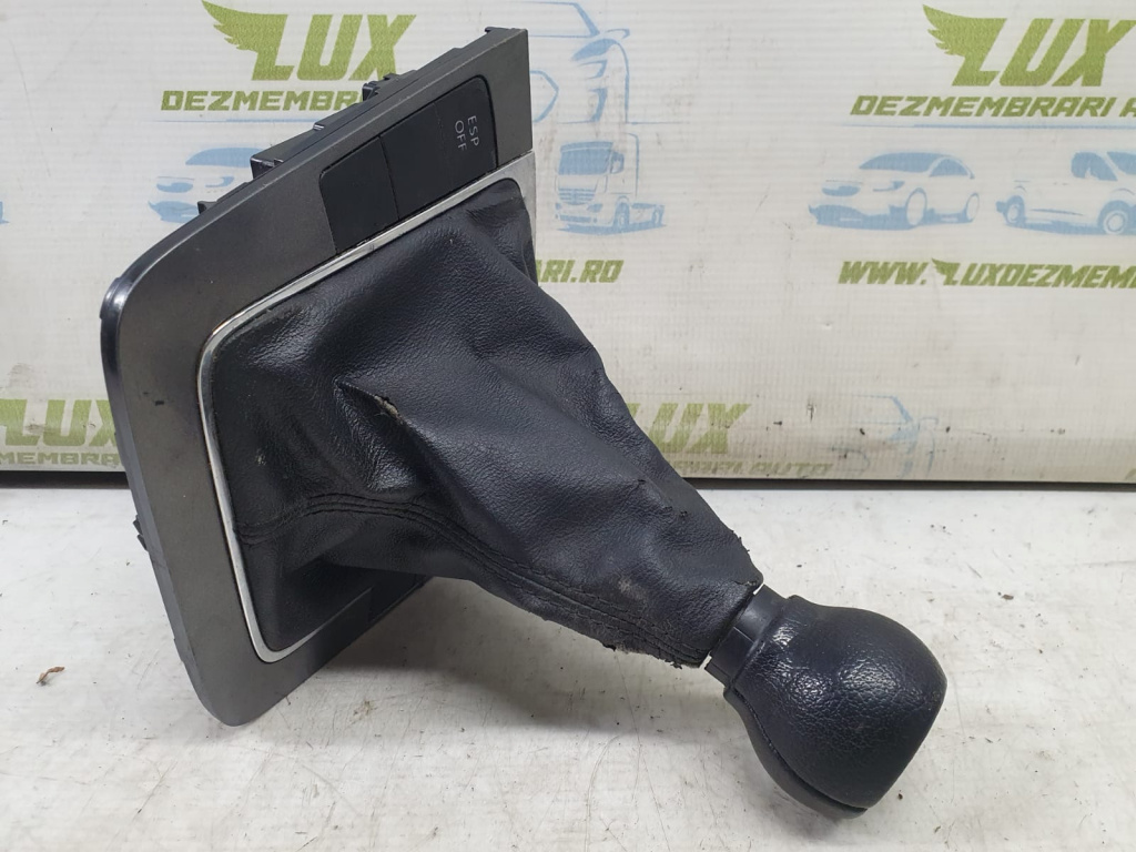 Nuca schimbator viteze 3c0864263 Volkswagen VW Passat B6 [2005 - 2010] 1.9 tdi BLS