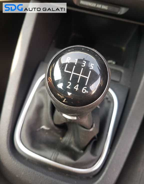 Nuca Schimbator Viteze 6 Trepte VW Jetta 2011 - 2018