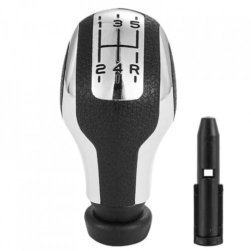 Nuca Schimbator Viteze + Adaptor Compatibil -Peugeot Partner 1996-2015 GZB-PE-009 + GZB-CT-005