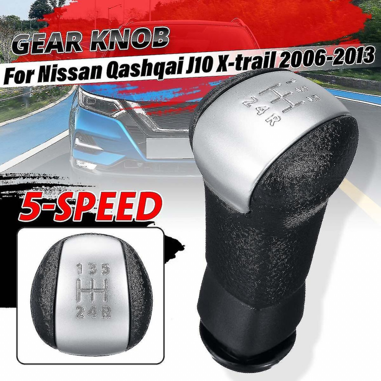 Nuca Schimbator Viteze Am Nissan X-Trail T31 2007-2018 GZB-NS-002