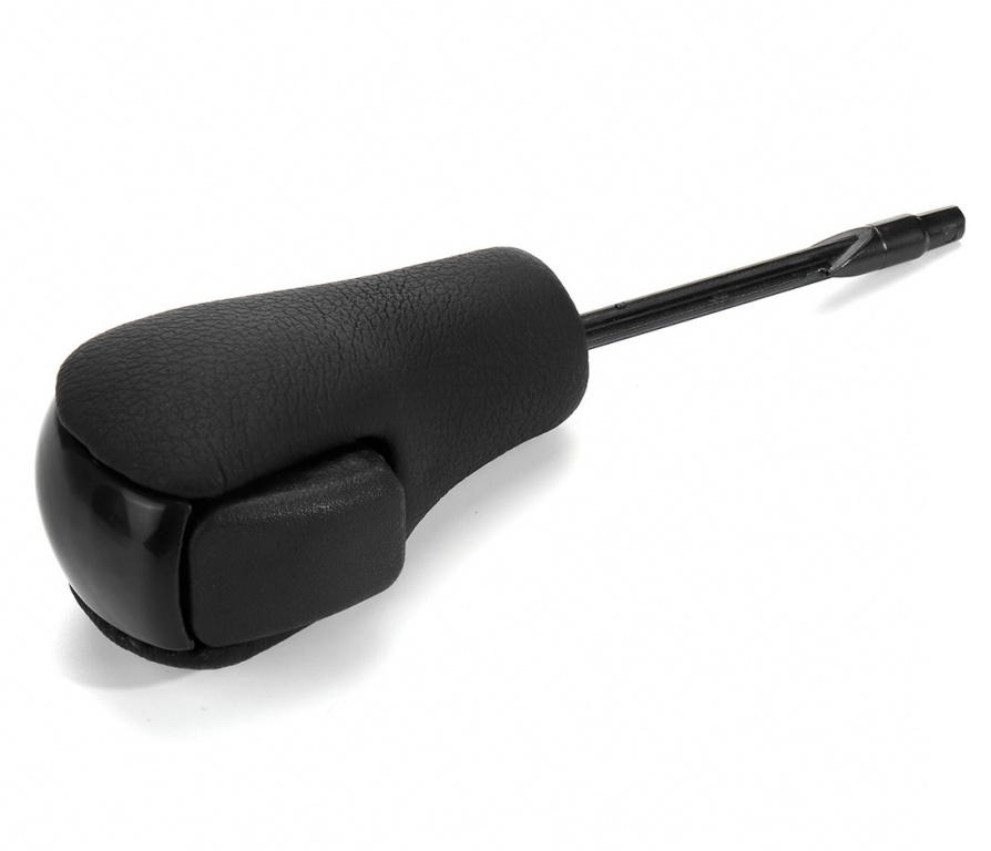Nuca Schimbator Viteze Automata Compatibil Bmw X5 E53 2000-2007 Negru BM-53