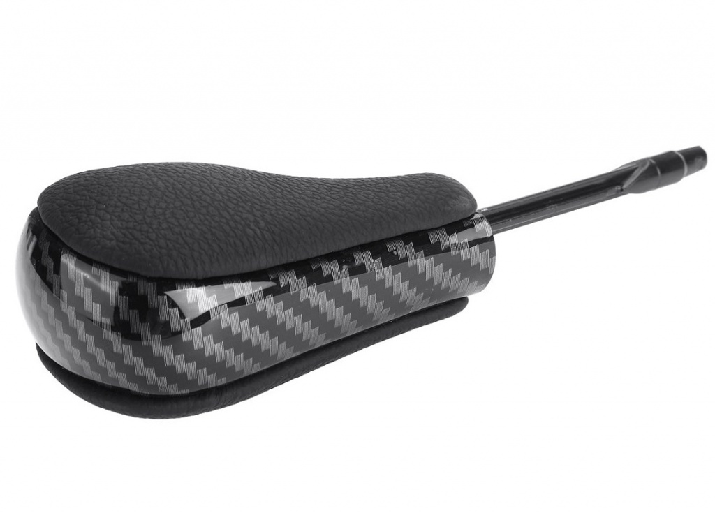 Nuca Schimbator Viteze Automata Compatibil Bmw Z3 1995-2003 BM-53 Carbon