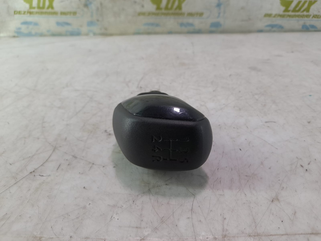 Nuca schimbator viteze Citroen C3 3 [2016 - 2020] 1.2 benzina HM05