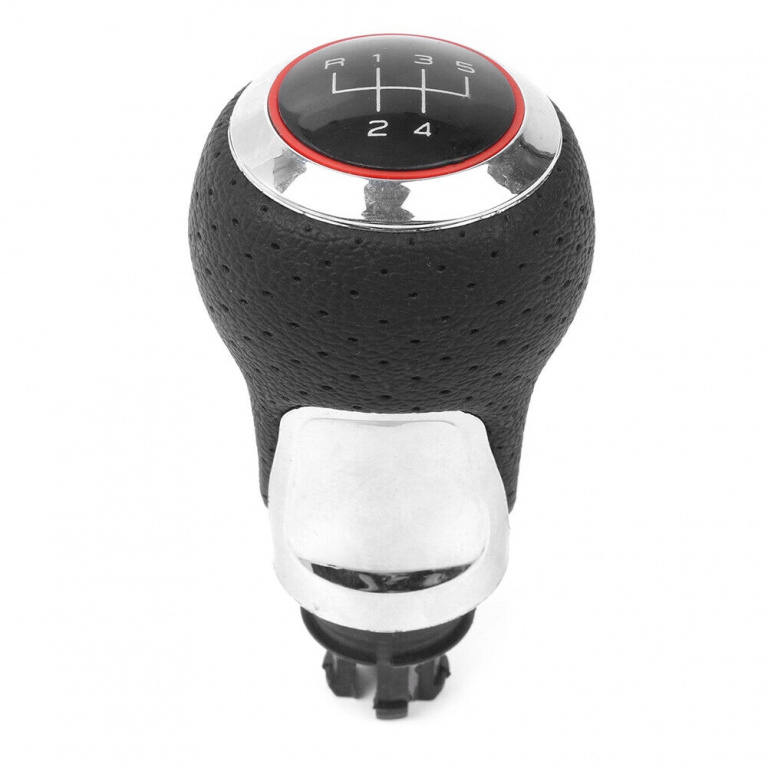 Nuca schimbator viteze compatibil Audi A5 8T 2007-2018 S-Line SSV-338 5 Trepte