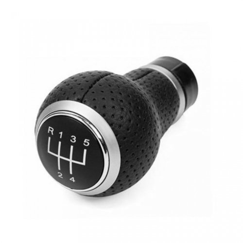 Nuca schimbator viteze compatibil Audi A5 8T 2007-2018 SSV-308 5 Trepte