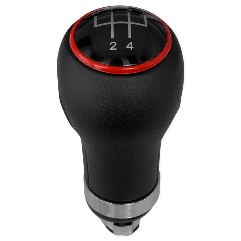 Nuca Schimbator Viteze Compatibil Audi A6 C6 2004-2011 SSV-501 5 Trepte