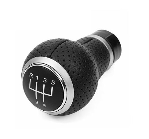 Nuca schimbator viteze compatibil Audi Q5 8R 2008→ SSV-308 5 Trepte