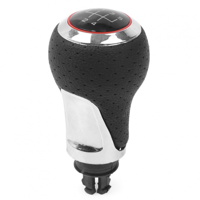 Nuca schimbator viteze compatibil Audi Q5 8R 2008→ S-Line SSV-338 5 Trepte