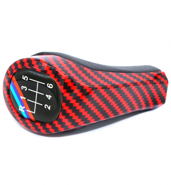 Nuca Schimbator Viteze Compatibil Bmw Seria 3 E36 1990-1998 6 Trepte FXBMW-39