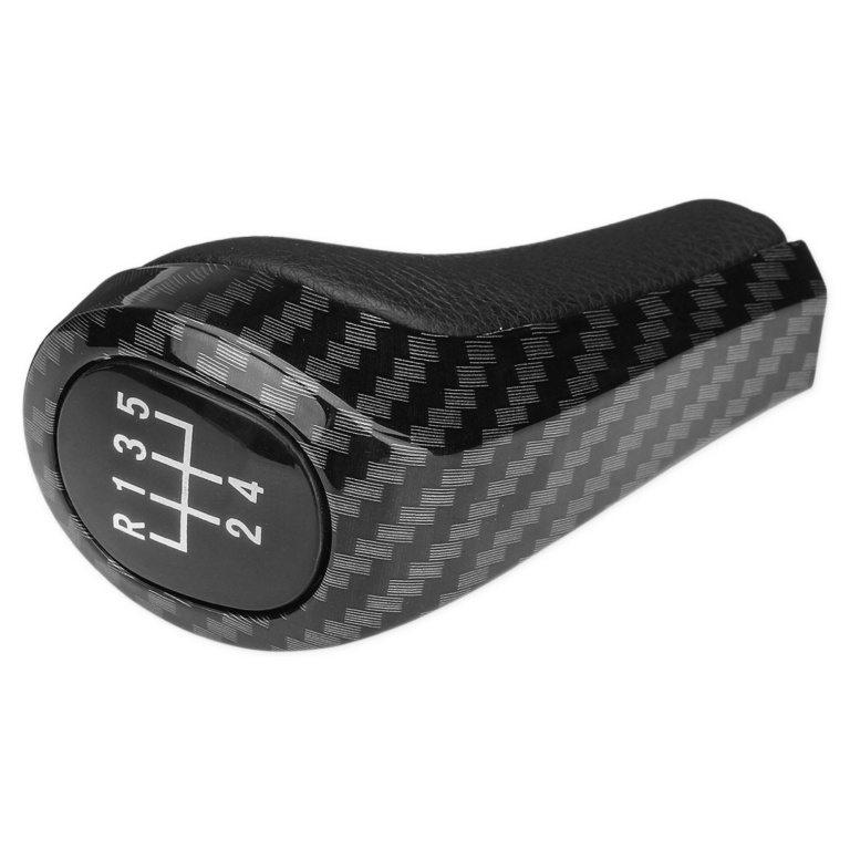 Nuca Schimbator Viteze Compatibil Bmw Seria 5 E39 1995-2003 FX-287 Carbon 5 Trepte