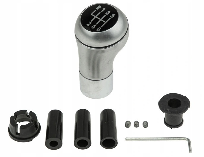 Nuca schimbator viteze compatibil Bmw X3 E83 2004-2011 GZB-BM-008 6 Trepte