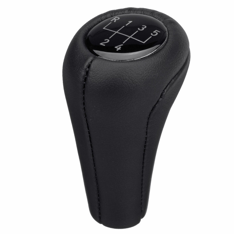 Nuca Schimbator Viteze Compatibil Bmw X5 E53 2000-2006 SSV-172