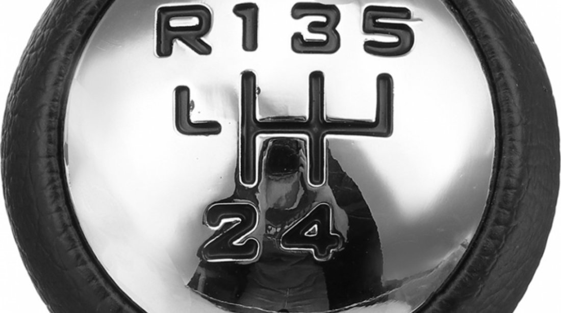 Nuca Schimbator Viteze Compatibil Citroen C4 Grand Picasso 2 2013→ FXPT-12