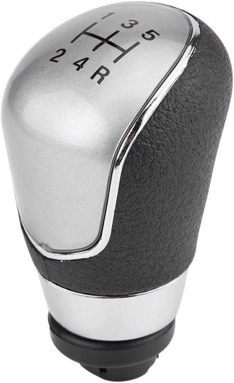 Nuca Schimbator Viteze Compatibil Ford B-Max 2012→ GZB-FR-003