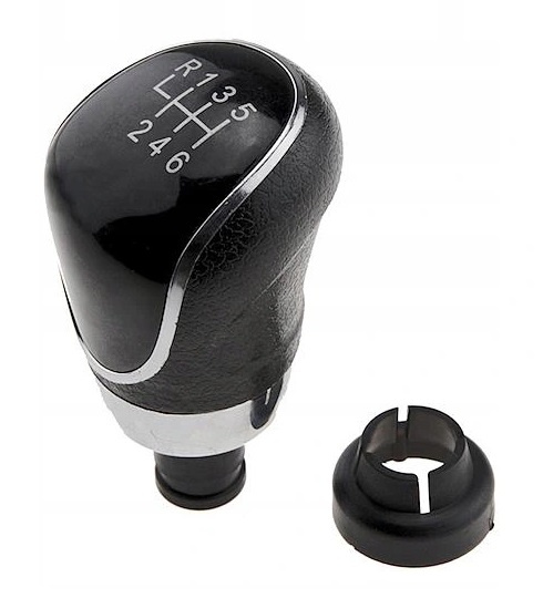 Nuca schimbator viteze compatibil Ford C-Max 2 2007→ GZB-FR-000