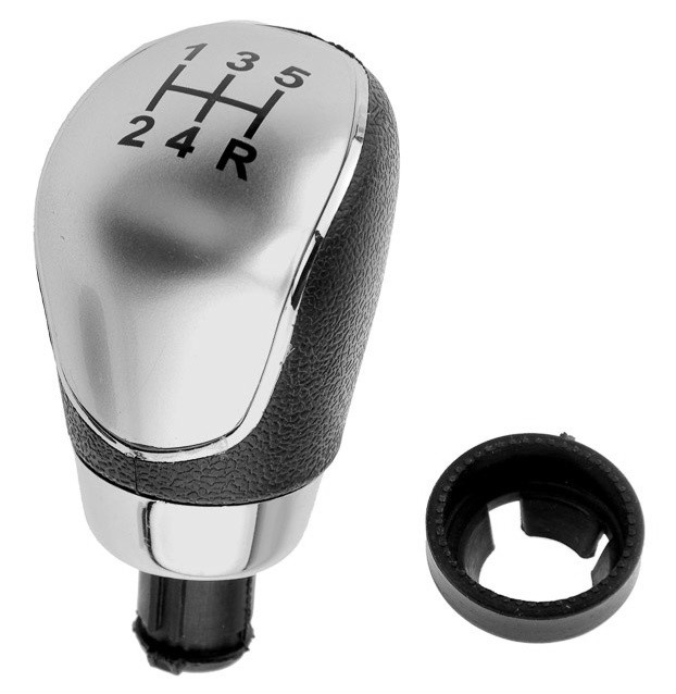 Nuca Schimbator Viteze Compatibil Ford C-Max DM2 2007-2010 GZB-FR-003