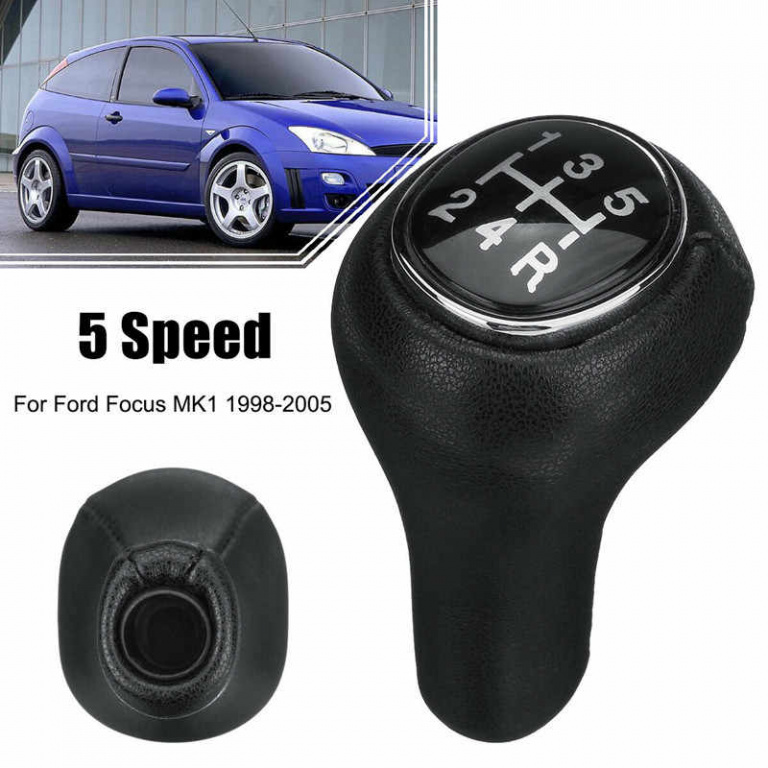 Nuca schimbator viteze compatibil Ford Focus 1 1998-2004 MX257-5