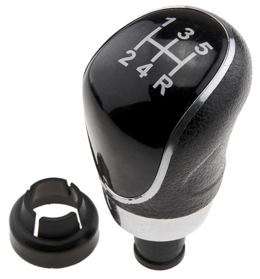 Nuca Schimbator Viteze Compatibil Ford S-Max 1 2006-2014 GZB-FR-002
