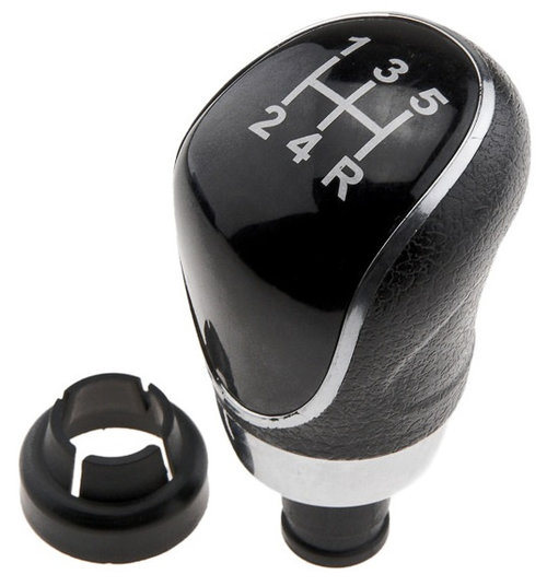 Nuca Schimbator Viteze Compatibil Ford S-Max 1 2006-2014 GZB-FR-002