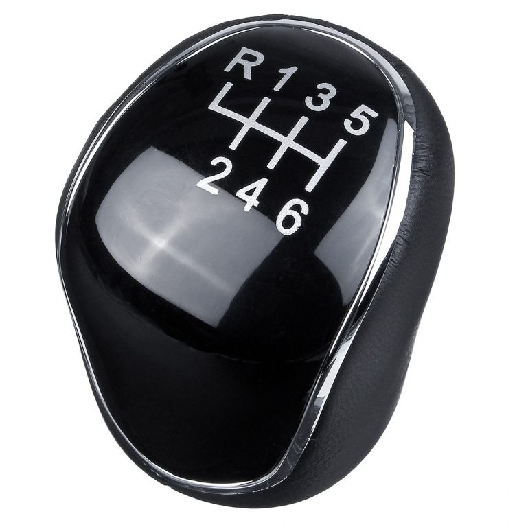 Nuca Schimbator Viteze Compatibil Ford Transit Custom 2012→ GZB-FR-007