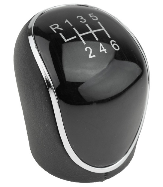 Nuca Schimbator Viteze Compatibil Hyundai i30 2007-2011 6 Trepte 12MM GZB-HY-502