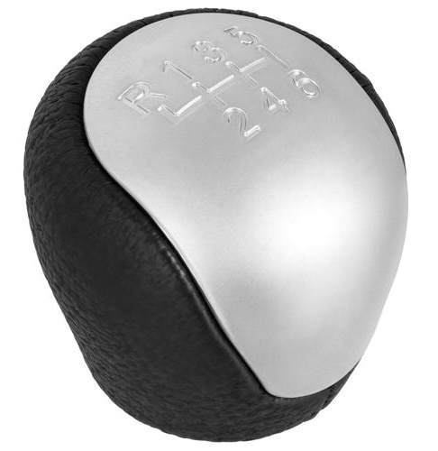 Nuca Schimbator Viteze Compatibil Hyundai i30 2007-2010 SSV-457 6 Trepte