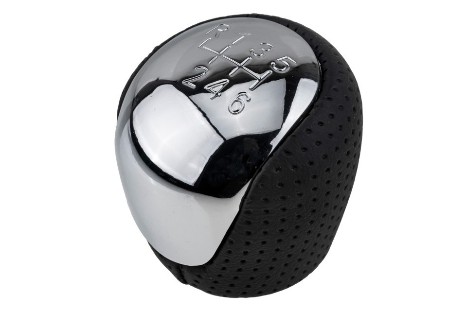 Nuca Schimbator Viteze Compatibil Hyundai ix35 2009→ GZB-HY-501 6 Trepte