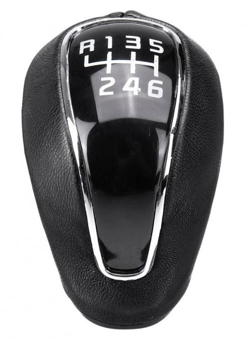 Nuca Schimbator Viteze Compatibil Kia Cee'd 2 2012→ SSV-399 6 Trepte