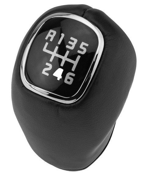 Nuca Schimbator Viteze Compatibil Kia Rio 2010→ GZB-HY-505 6 Trepte