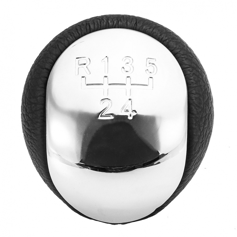 Nuca Schimbator Viteze Compatibil Kia Soul 1 2009-2014 SSV-457 5 Trepte