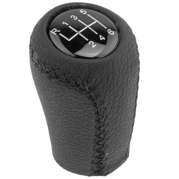 Nuca Schimbator Viteze Compatibil Mazda 6 2007→ 6 Trepte GZB-MZ-001